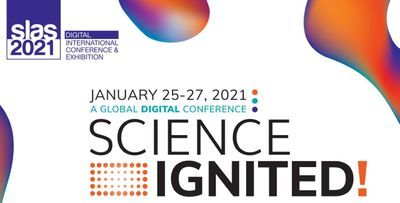 SLAS prepares for digital event to &ldquo;Ignite 2021 with a spark&rdquo;