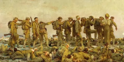 What was once a weapon of destruction became a mainstay of cancer treatment.