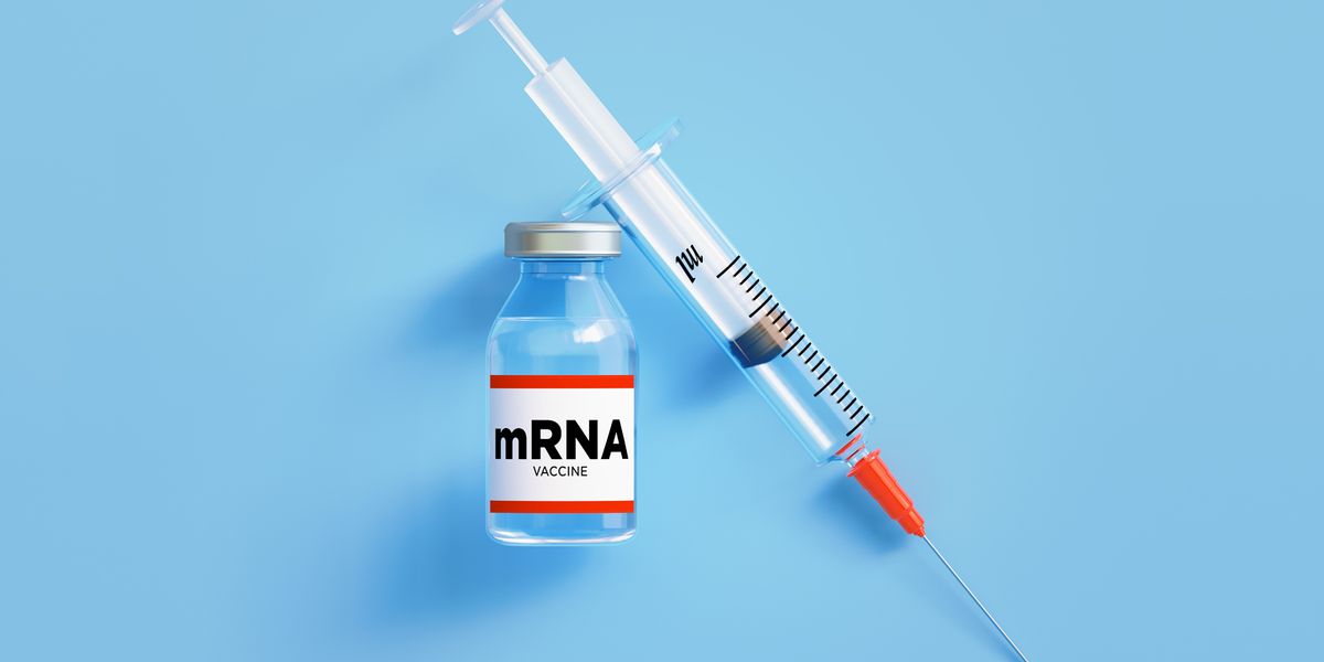 The versatile value of mRNA vaccines