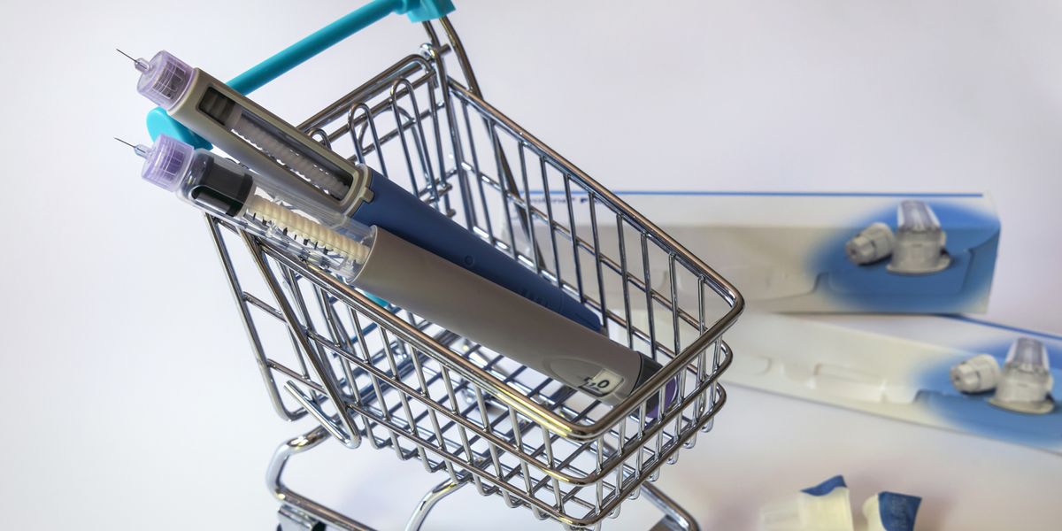 Drug accessibility is everyone's job | Drug Discovery News