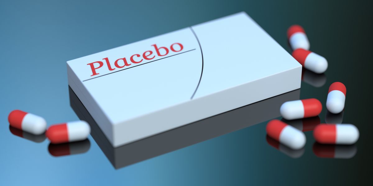 Placebo may work as well as ketamine in treating depression | Drug