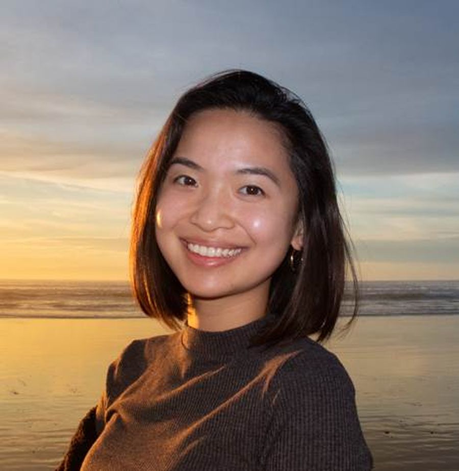 Maggie Chen Author Profile | Drug Discovery News