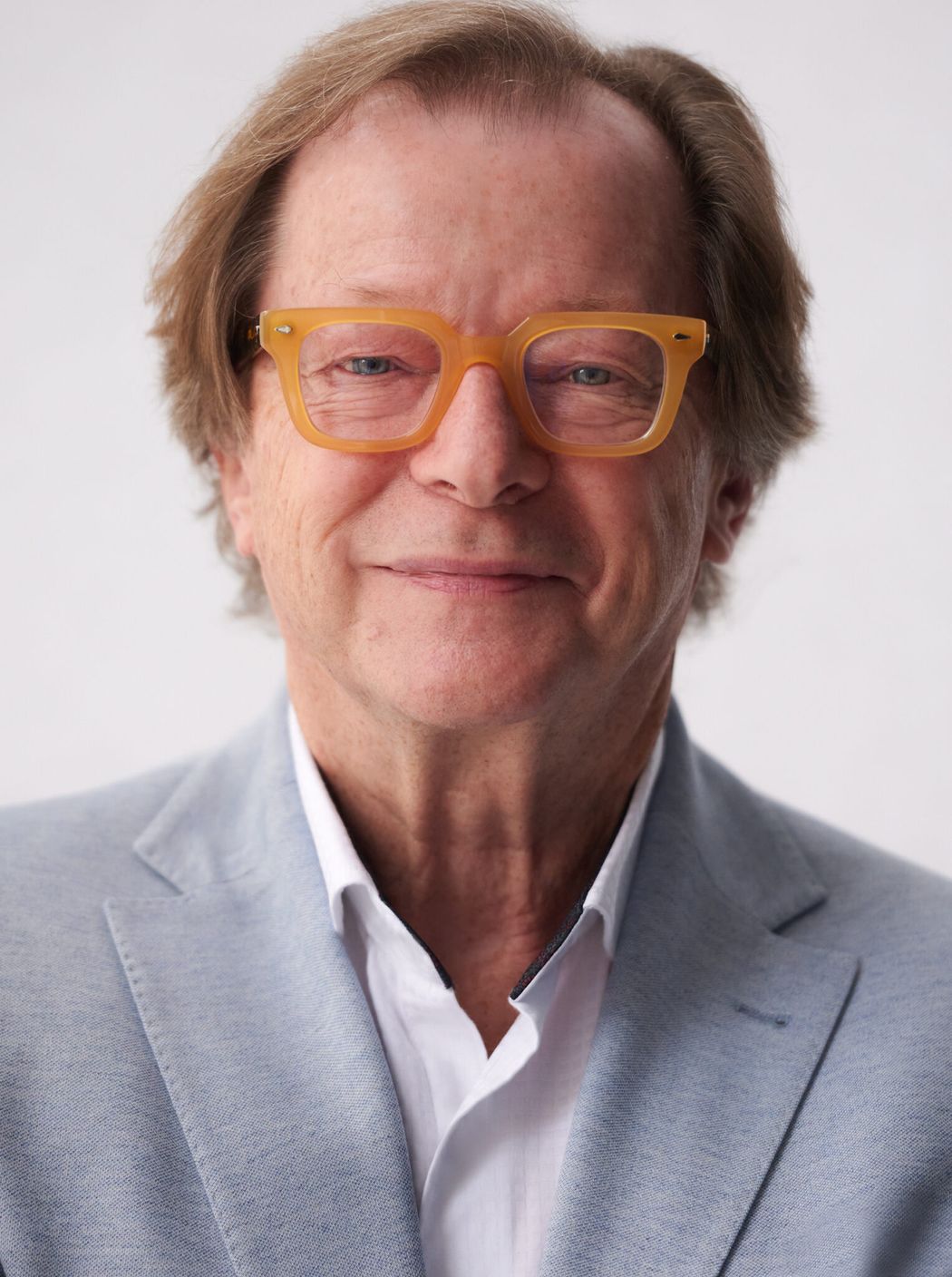 Portrait of Frank Gleeson, co-founder and CEO at Satellos Bioscience Inc. Portrait of Frank Gleeson, co-founder and CEO at Satellos Bioscience Inc.