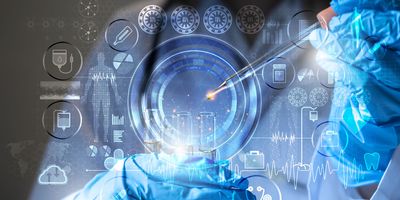 Developments in drug discovery