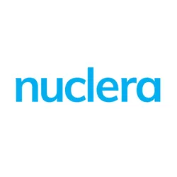 Logo of Nuclera