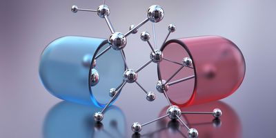 Applying mass spectrometry in pharmaceutical analysis