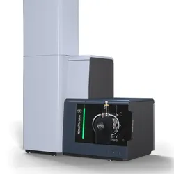 A photograph of the timsMetabo™ Mass Spectrometer
