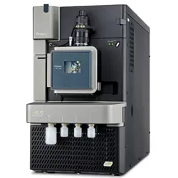 A photograph of the Xevo TQ Absolute XR Mass Spectrometer