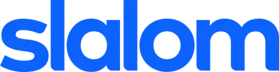 Logo of Slalom