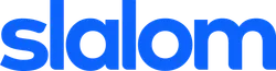 Logo of Slalom