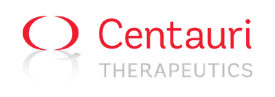 Logo of Centauri Therapeutics