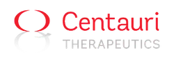 Logo of Centauri Therapeutics