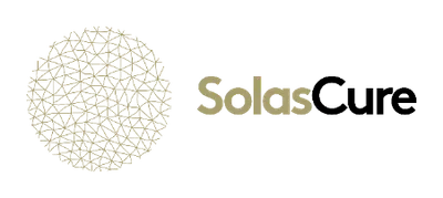 Logo of SolasCure