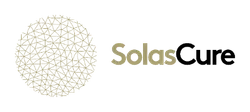 Logo of SolasCure