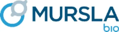 Logo of Mursla Bio