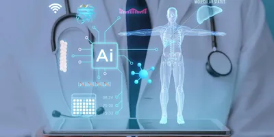 AI Precision Medicine Platform