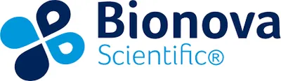 Logo of Bionova Scientific