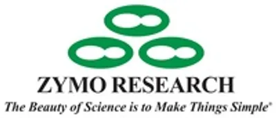 Logo of Zymo Research