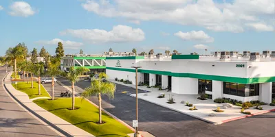 A photo of Zymo Research facilities