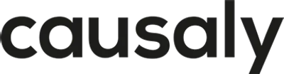 Logo of Causaly 
