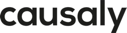 Logo of Causaly 