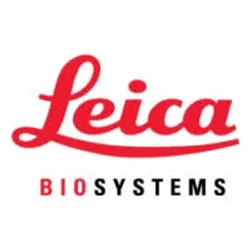 Logo of Leica Biosystems