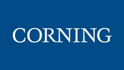 Corning Logo