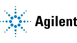 Agilent Logo