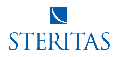 Logo of Steritas