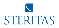 Logo of Steritas