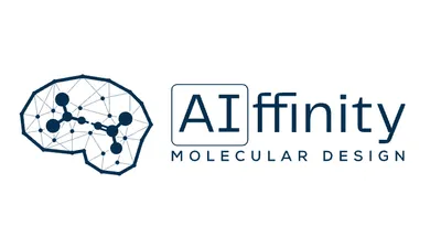 Logo of AIffinity