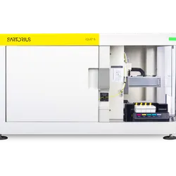 An image of the iQue® 5