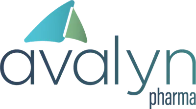 Logo of Avalyn Pharma