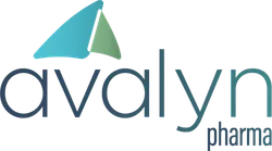 Logo of Avalyn Pharma