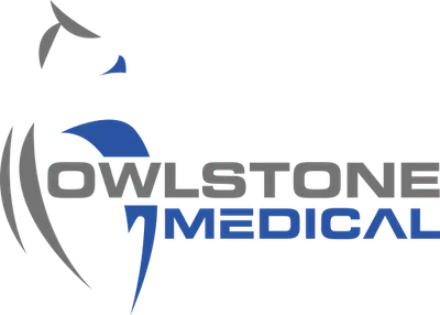 Logo of Owlstone Medical