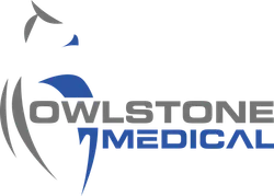 Logo of Owlstone Medical