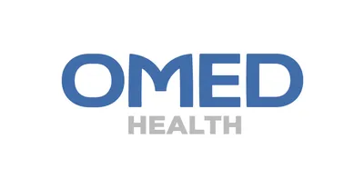 Logo of OMED Health