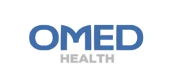 Logo of OMED Health