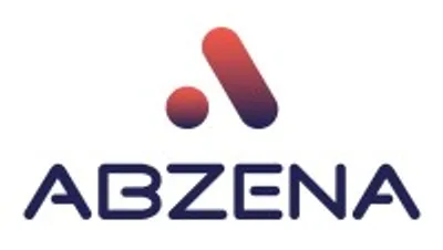 Logo of Abzena