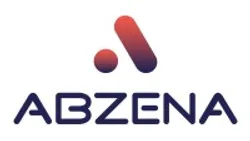 Logo of Abzena