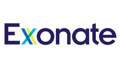 Logo of Exonate