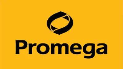 Logo of Promega Corporation