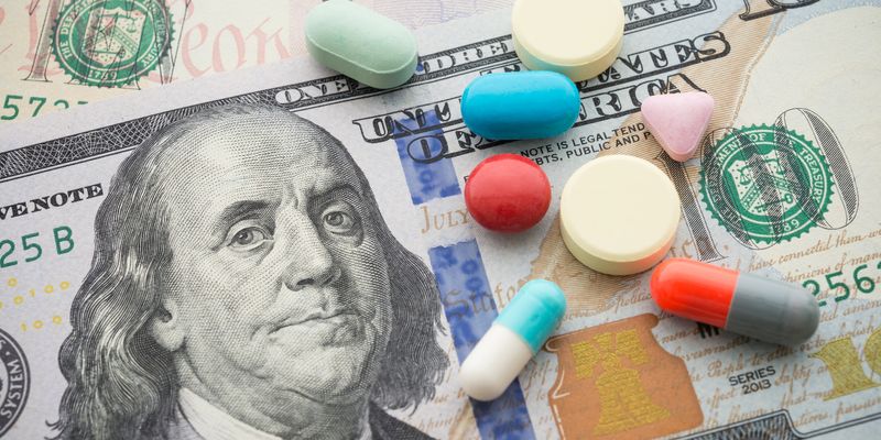 How Trump’s pharma tariffs could threaten drug innovation | Drug ...