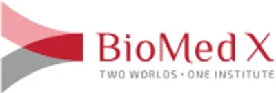 Logo of BioMed X