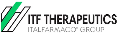 Logo of ITF Therapeutics