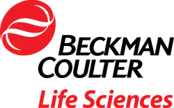 Logo of Beckman Coulter