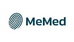 Logo of MeMed