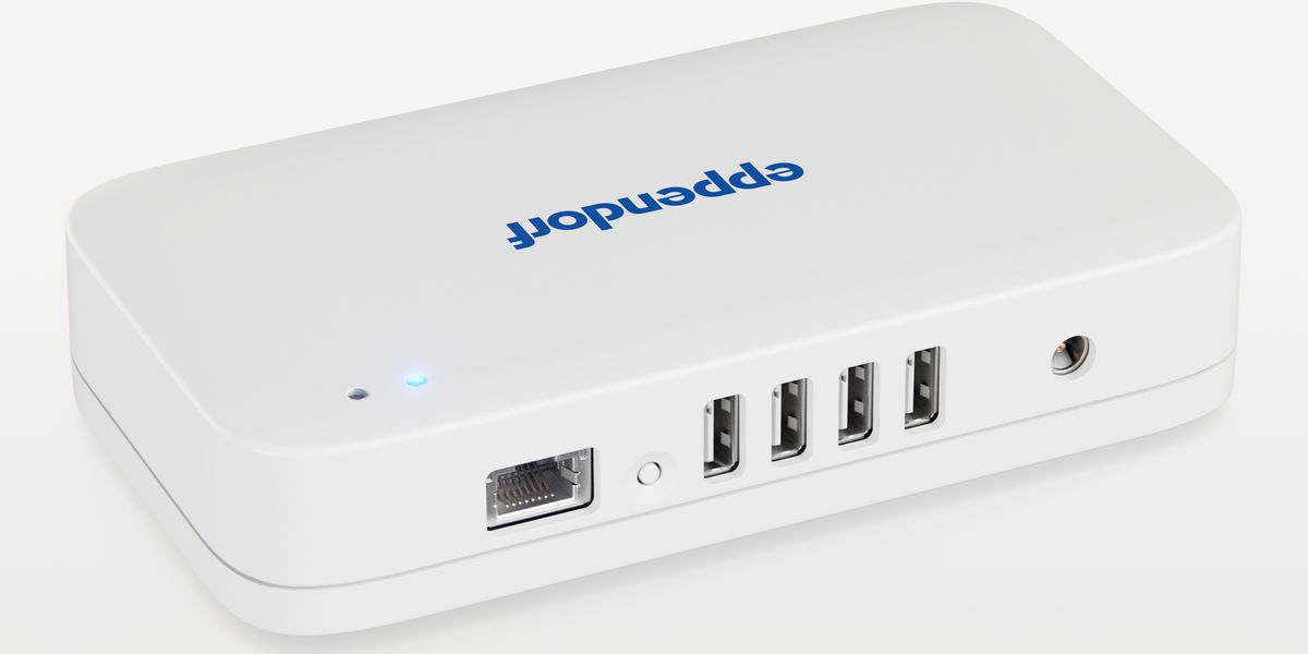Eppendorf launches VisioNize® box 2 – the next generation of lab