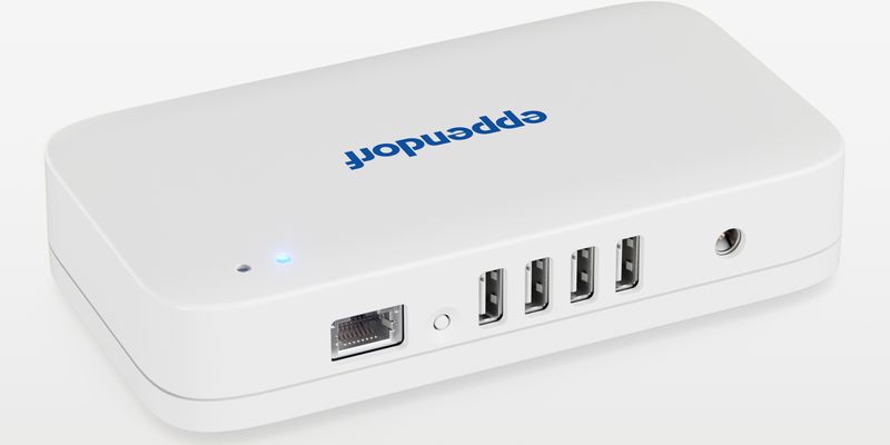Niels Viggo Bentzon 平均律クラヴィーア 15CD BOX Eppendorf launches VisioNize® box 2 – the next generation of lab