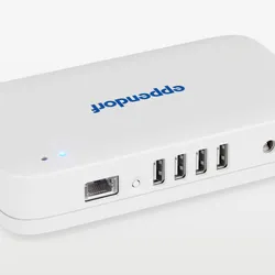 An image of the VisioNize box 2 